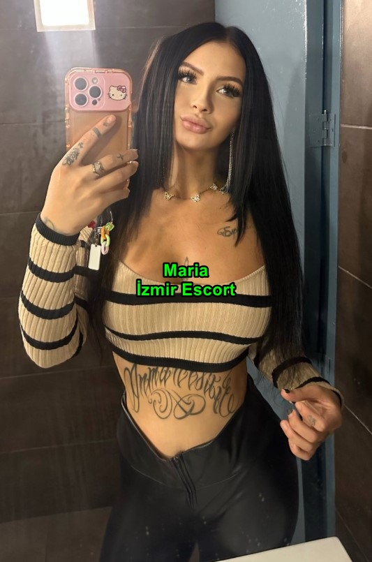 izmirescortmaria-2 İzmir Rus Escort Maria Ağzıma Yüzüme Boşalabilirsin
