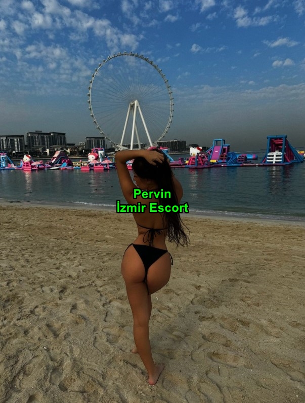 izmirescortpervin-2 İzmir Escort Pevin Enerjim Yüksek Sohbetim Tatlı!