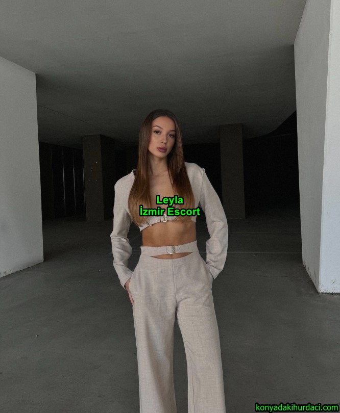 izmirescortleyla-2 İzmir Escort Leyla Gizlilik Çerçevesinde Full Hizmet!